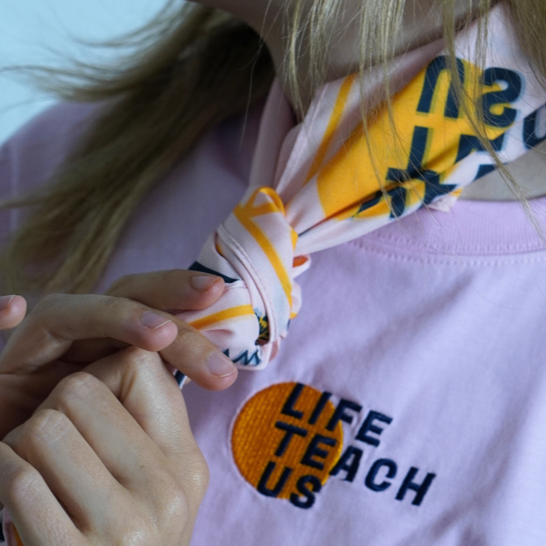 Original Supporter Tuch