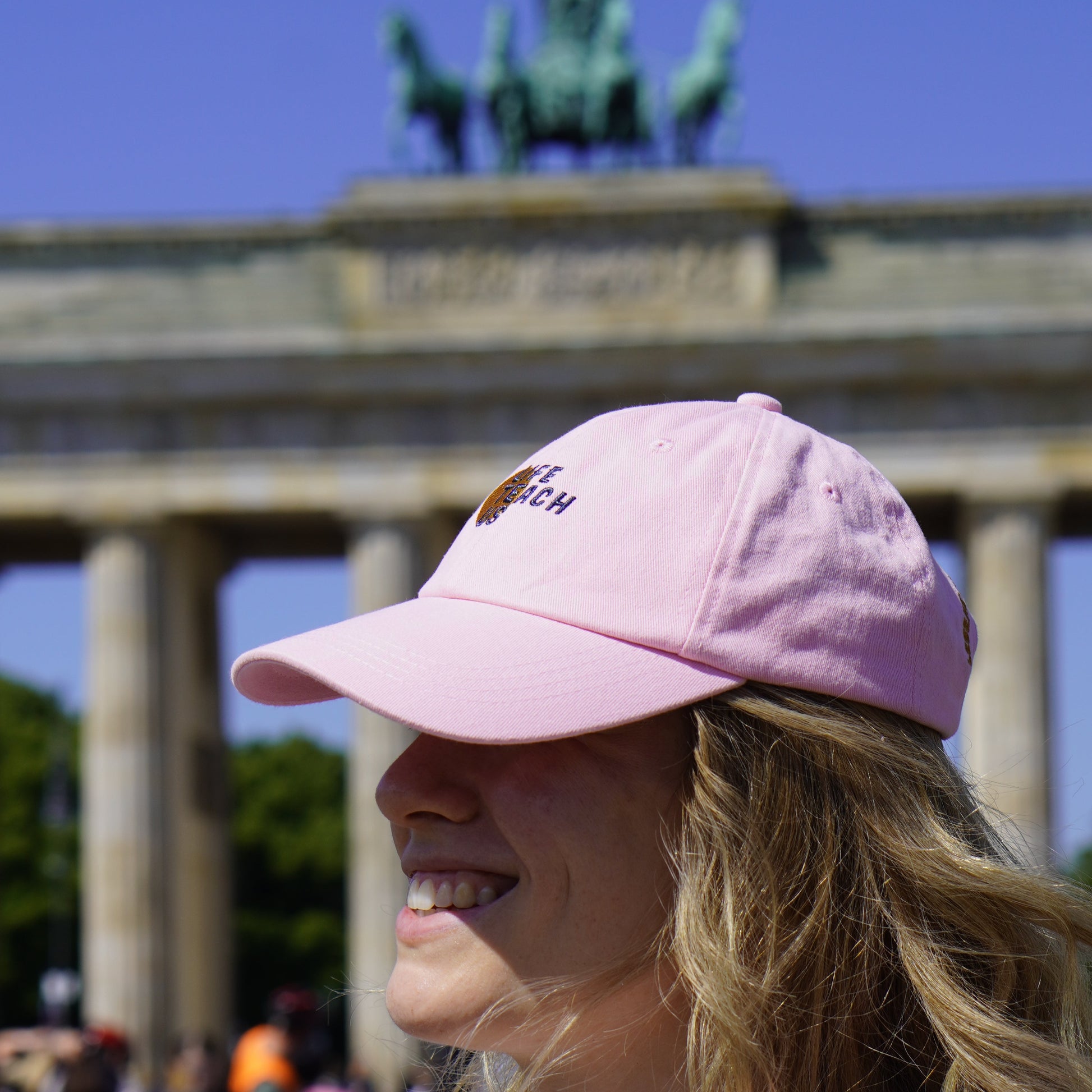 Original Supporter Cap