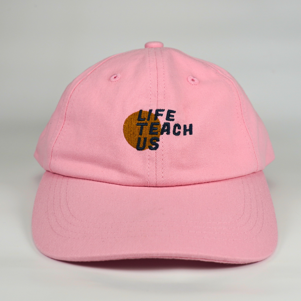 KEINEAUSFALLSTUNDEN Cap mit Tuch Kombination