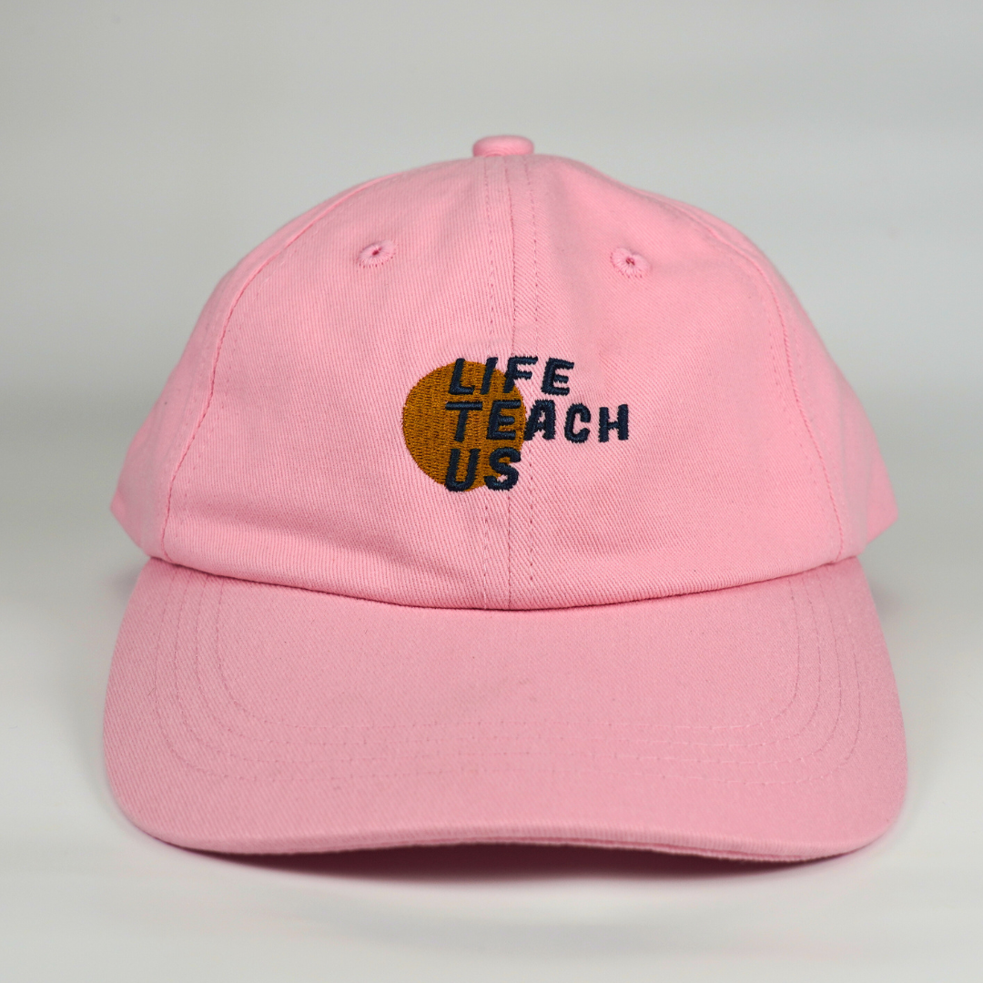 KEINEAUSFALLSTUNDEN Cap mit Tuch Kombination