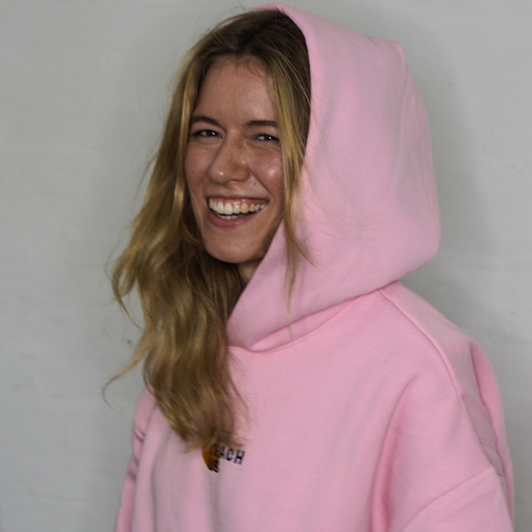 Original Supporter Hoodie