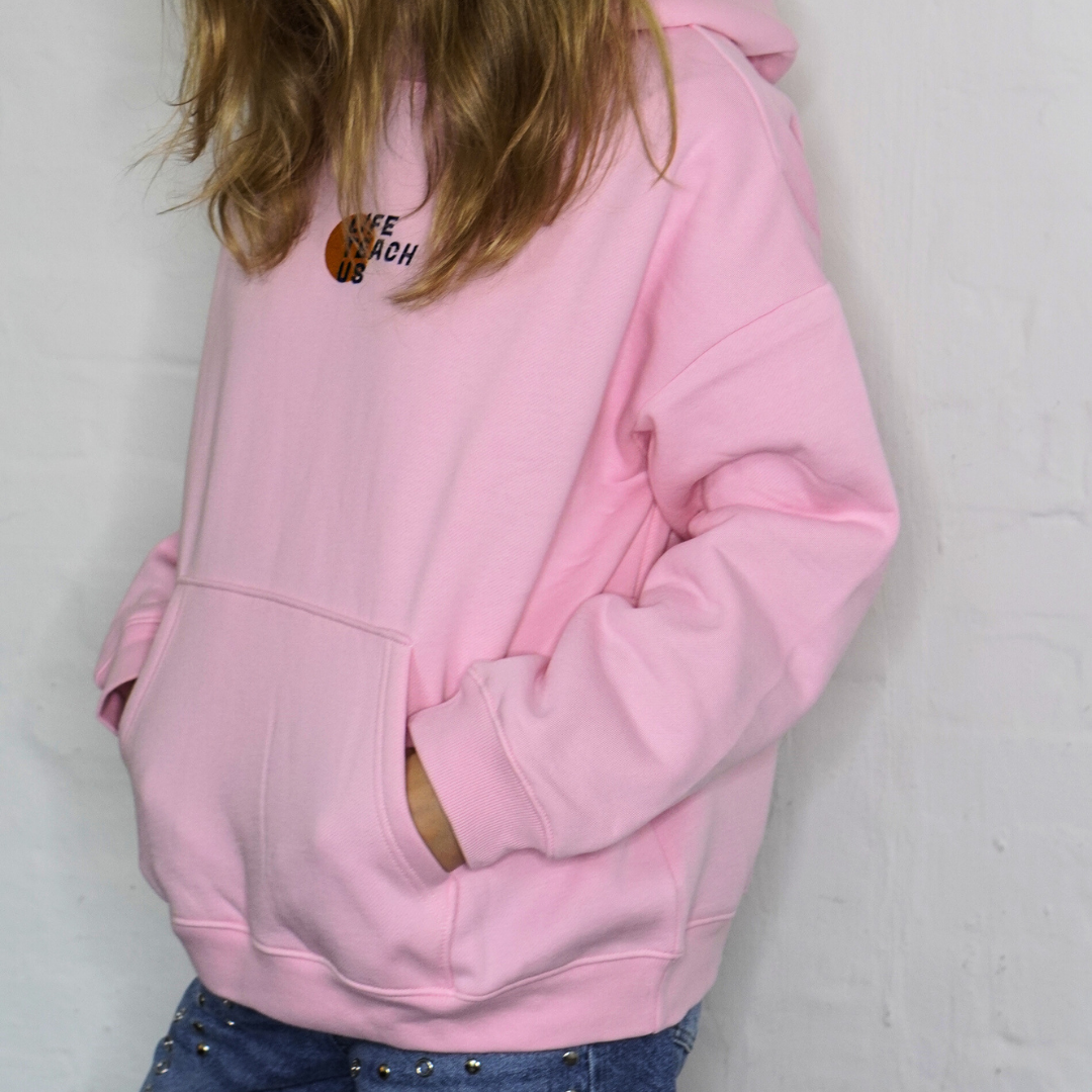 Original Supporter Hoodie