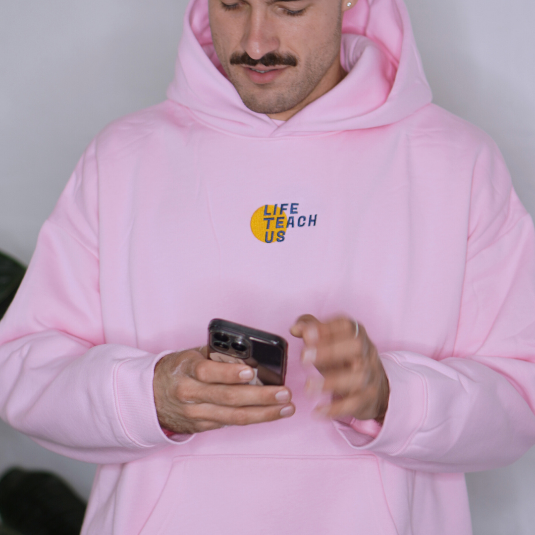 Original Supporter Hoodie