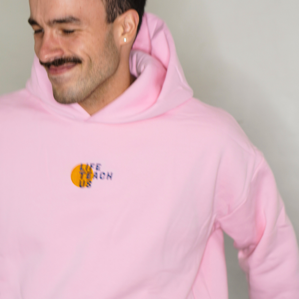Original Supporter Hoodie