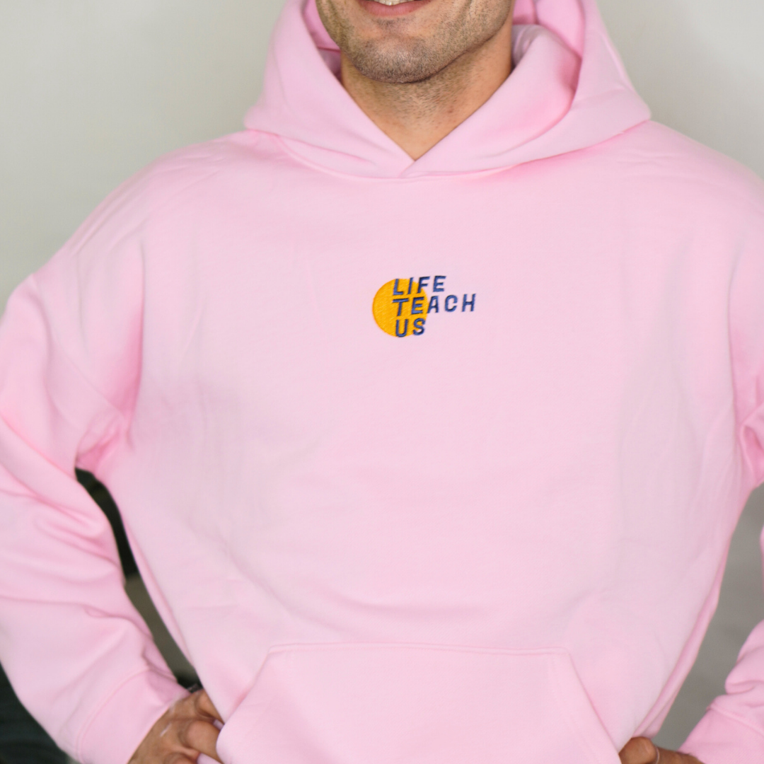 Original Supporter Hoodie