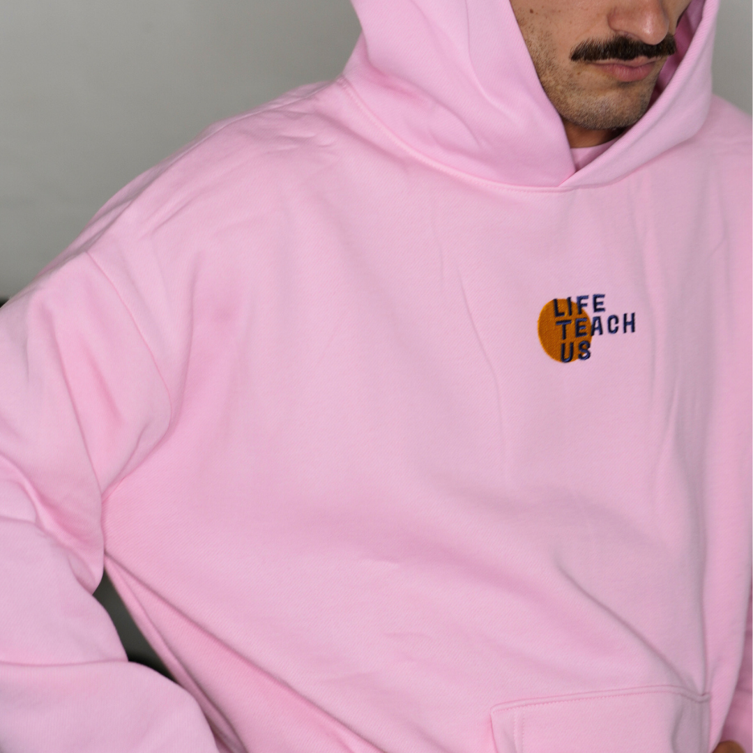 Original Supporter Hoodie