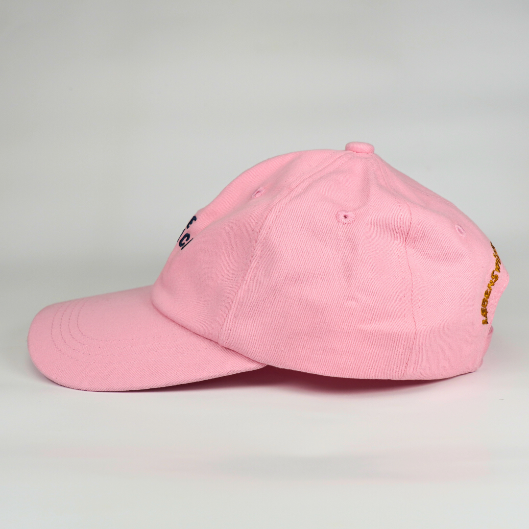 Original Supporter Cap