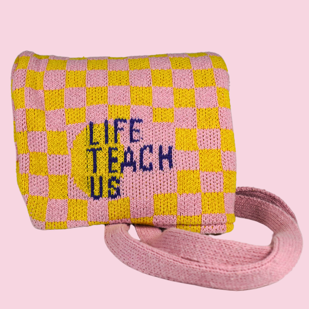 Original Supporter Beachbag