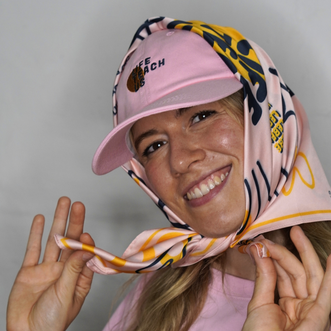 Original Supporter Cap
