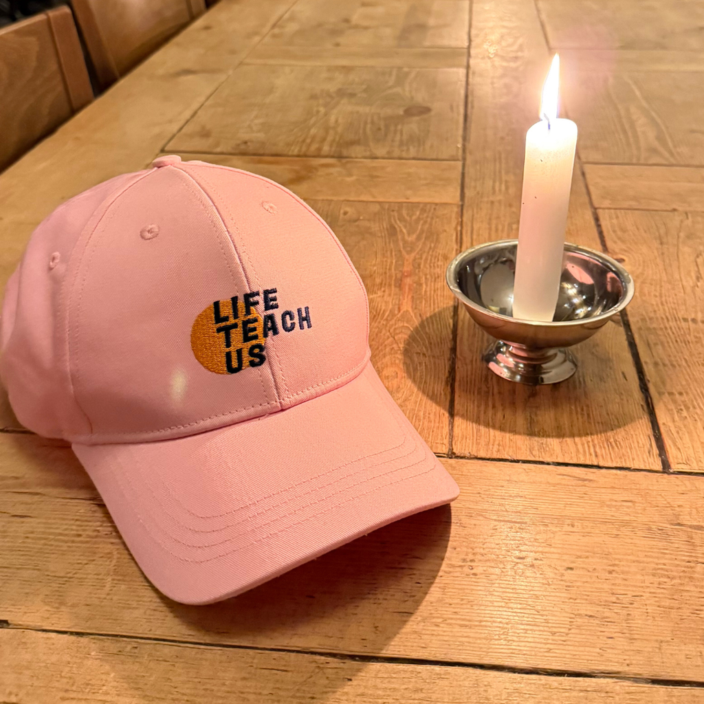 Original Supporter Trucker Cap