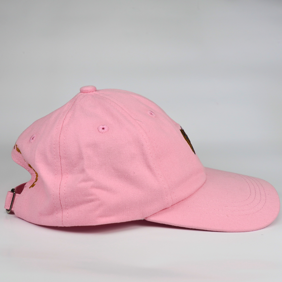 Original Supporter Cap