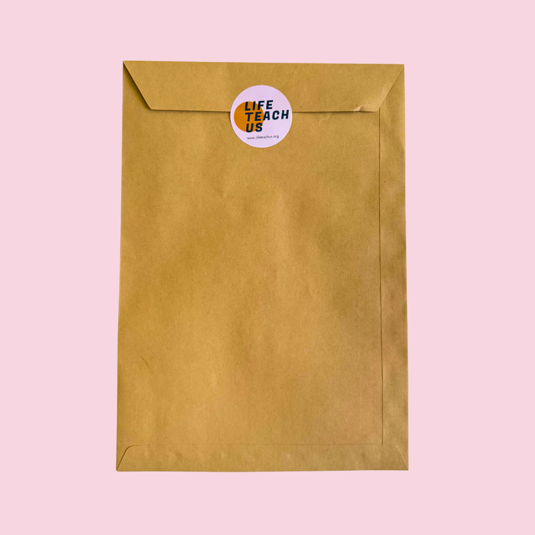 Original Supporter Paket (S)
