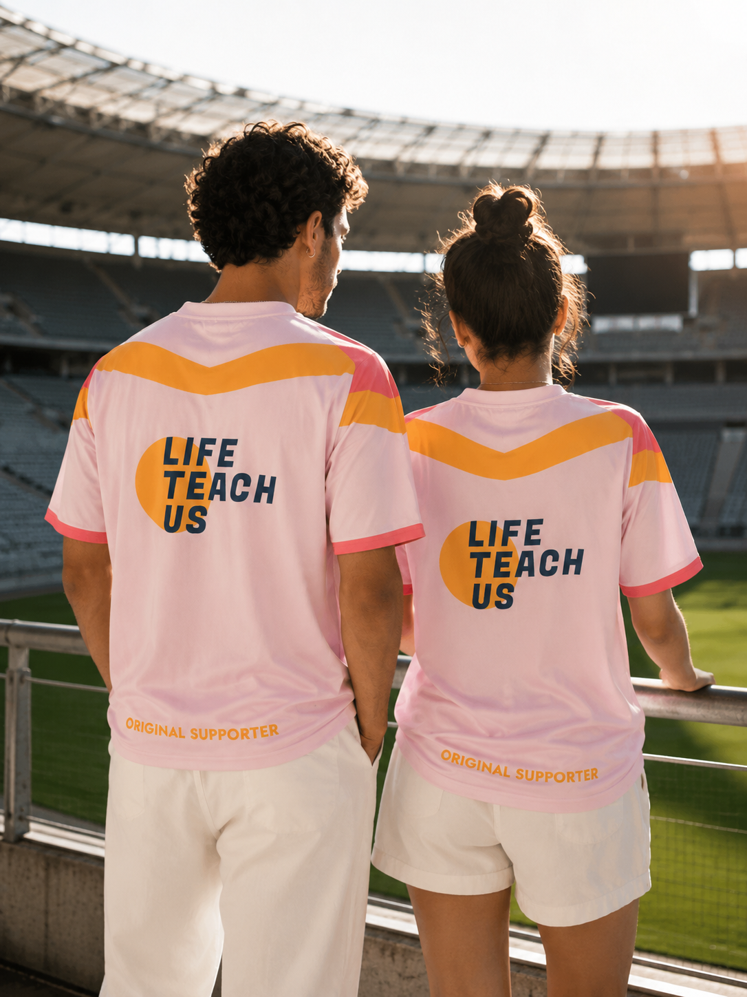Supporter Trikot WM Edition (limitiert)