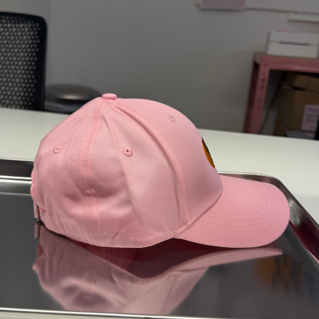 Original Supporter Trucker Cap