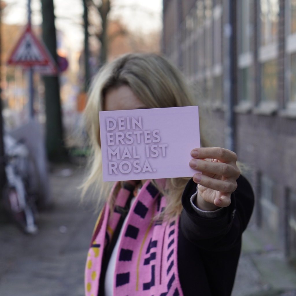 Erstiepaket: Erstes Ehrenamt Merch