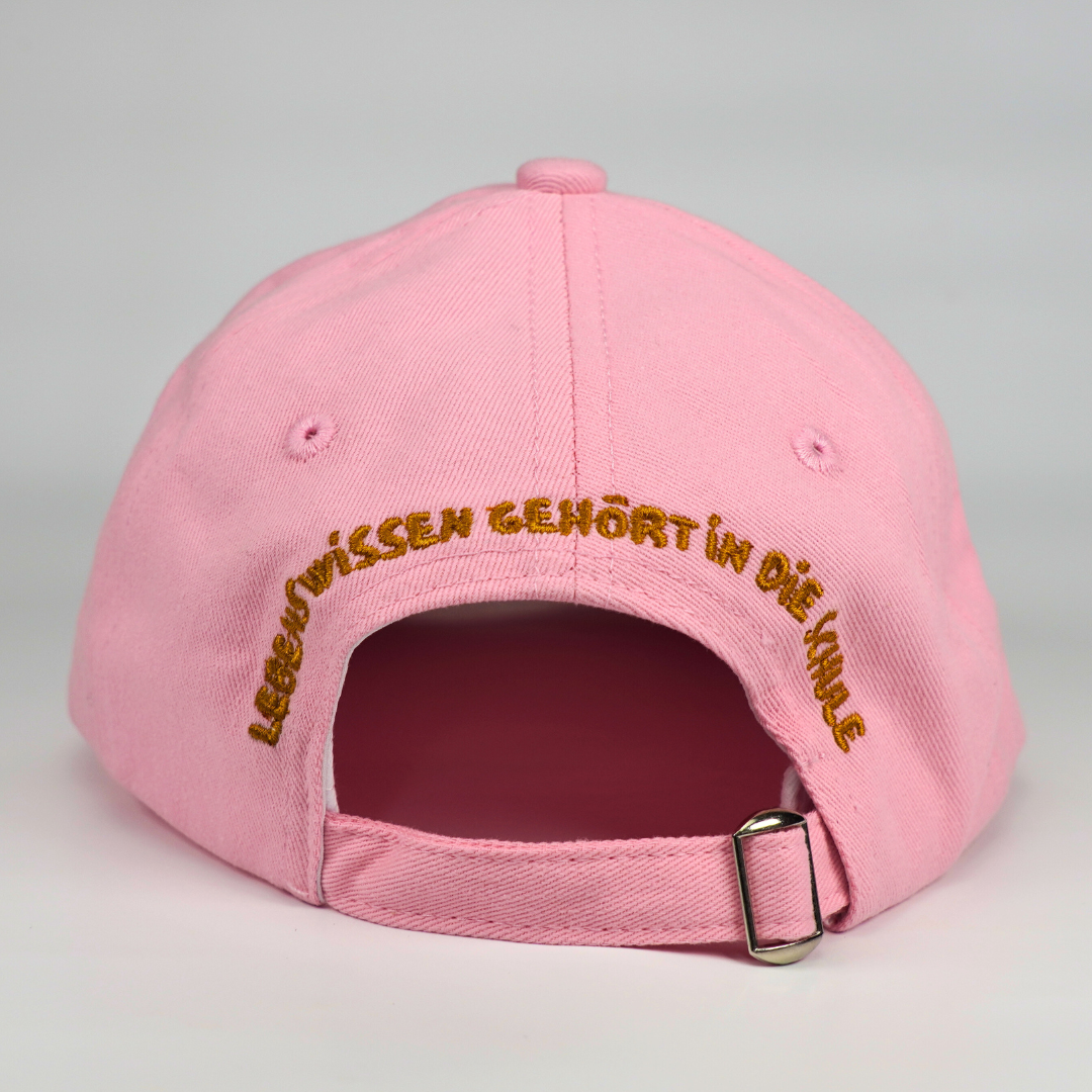 Original Supporter Cap