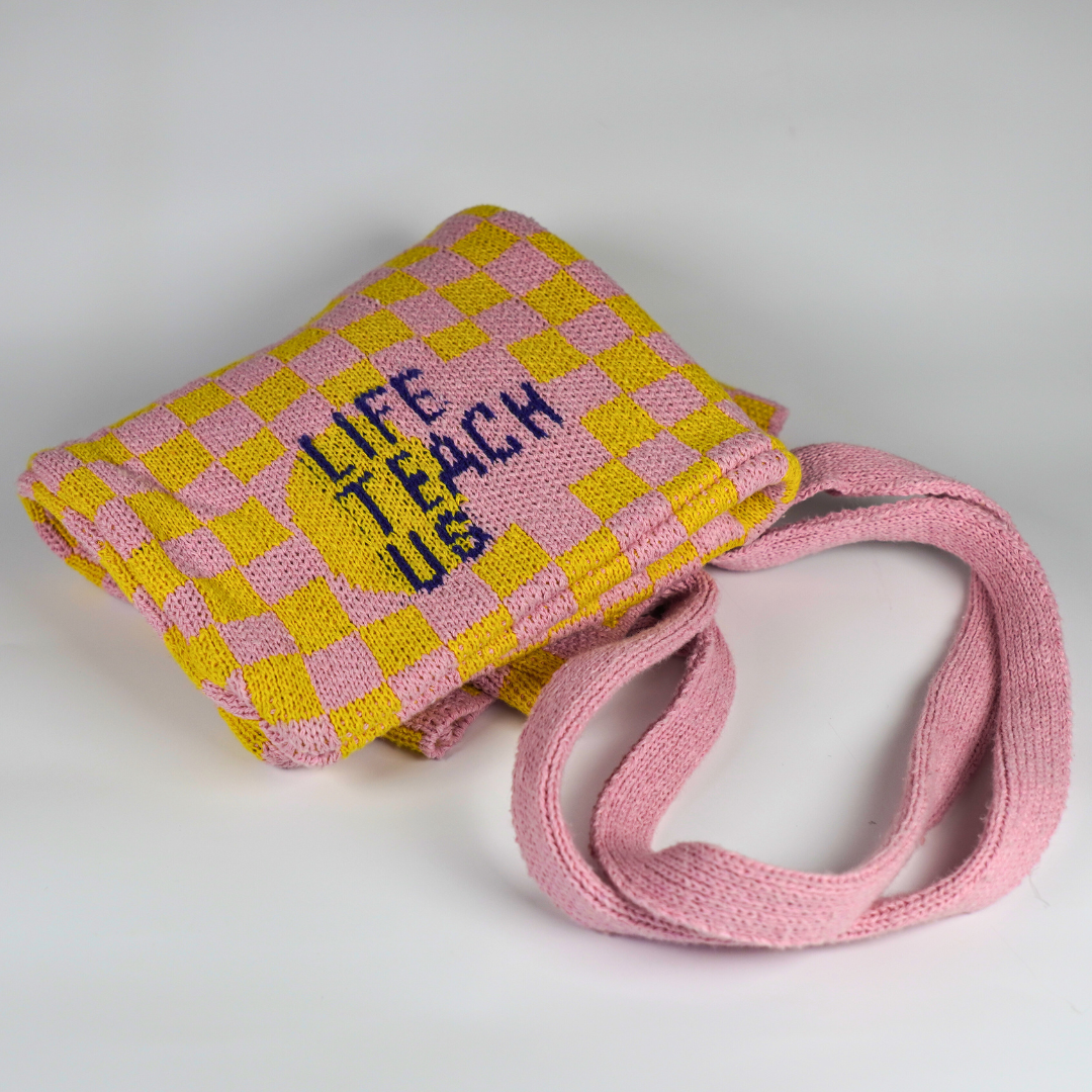 Original Supporter Beachbag