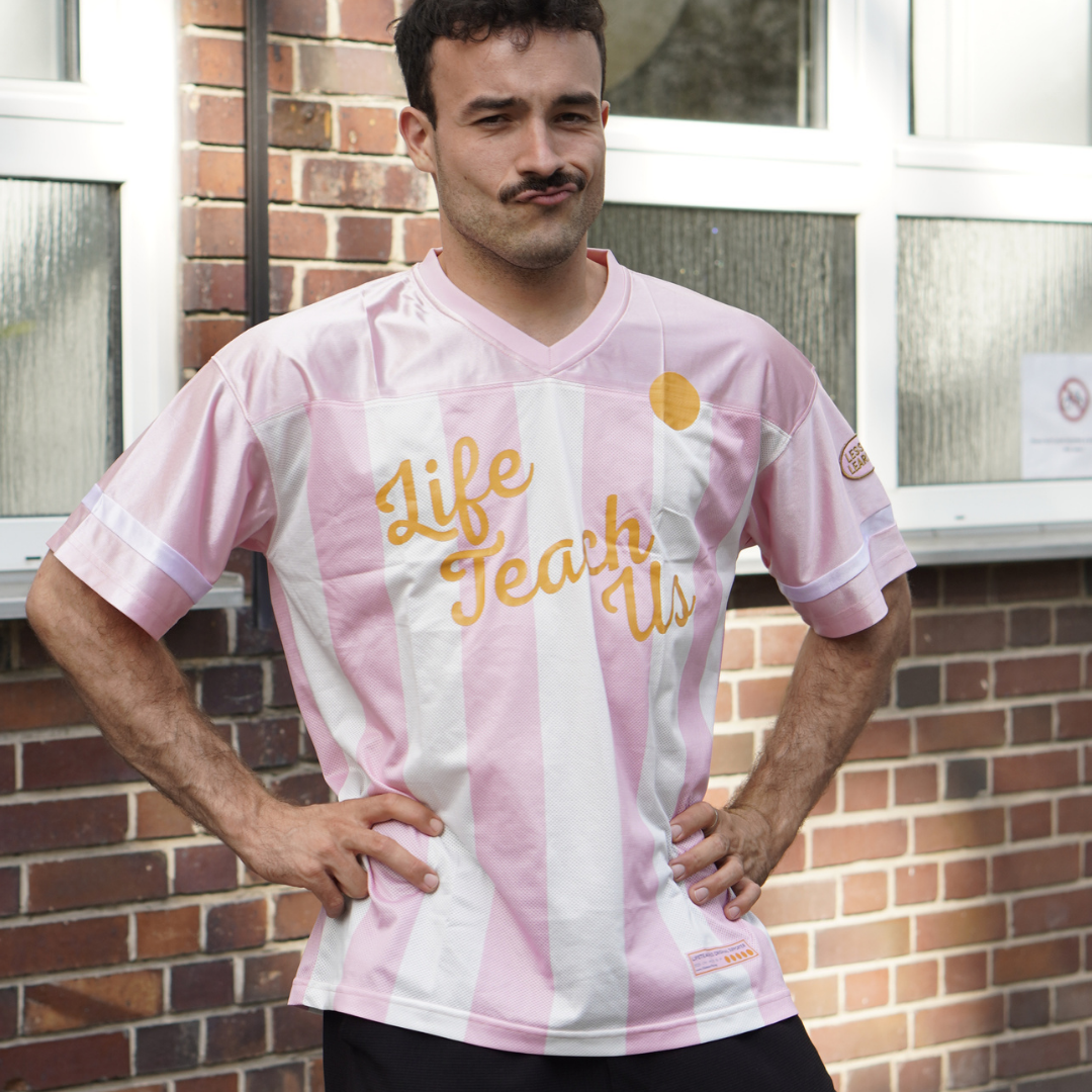 Original Supporter Trikot