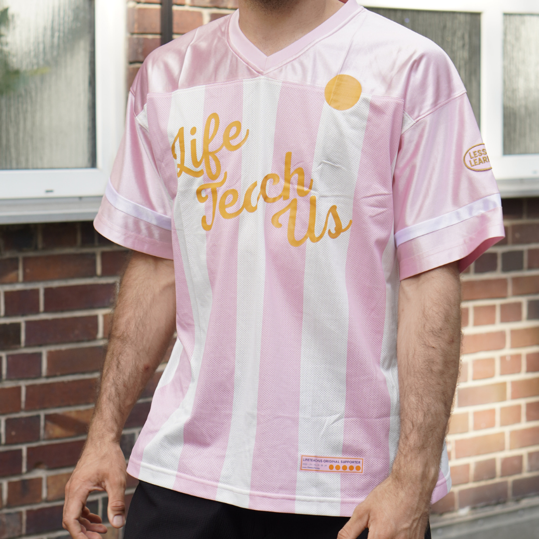 Original Supporter Trikot