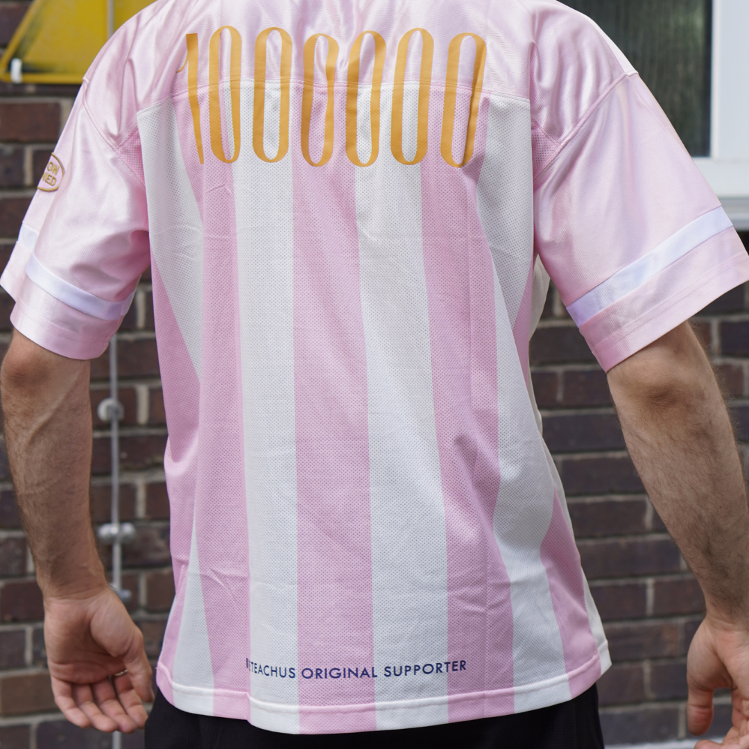 Original Supporter Trikot