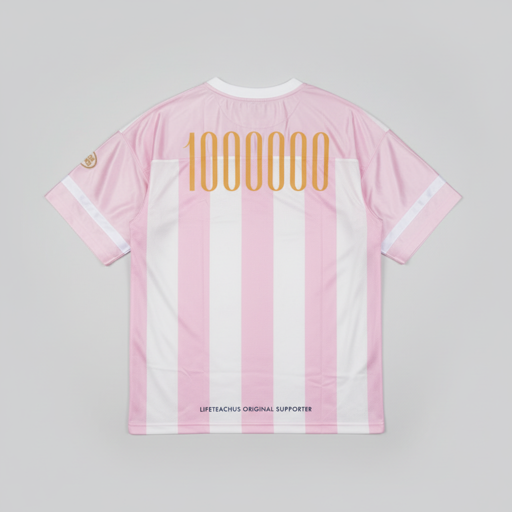 Original Supporter Trikot