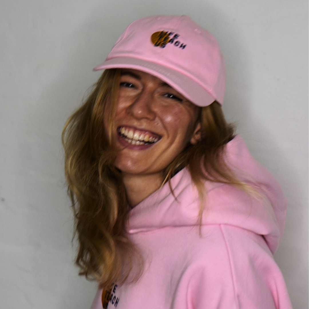 Original Supporter Cap