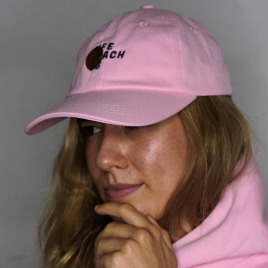 Original Supporter Cap