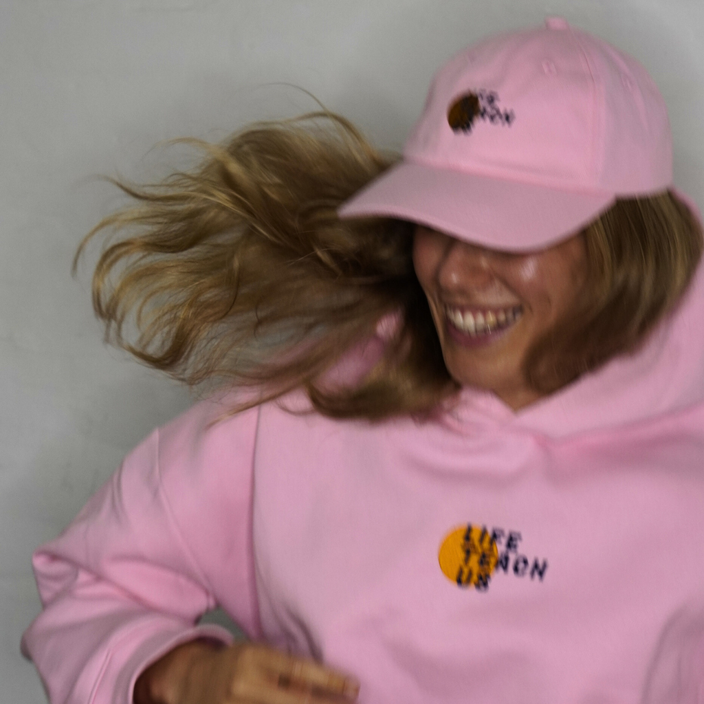 Original Supporter Cap