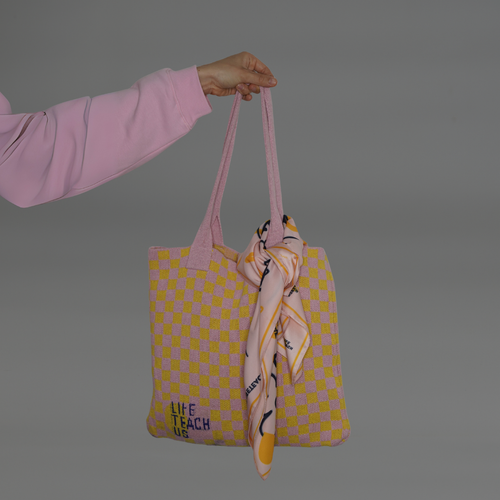 Original Supporter Beachbag