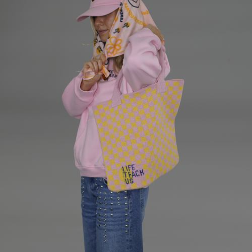 Original Supporter Beachbag