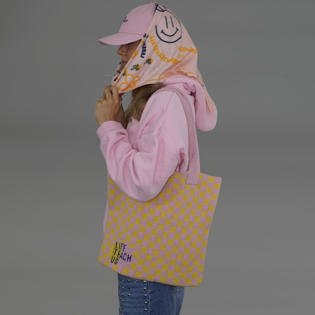 Original Supporter Beachbag