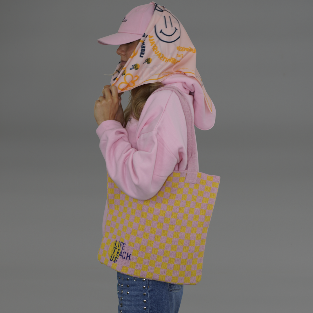 Original Supporter Beachbag
