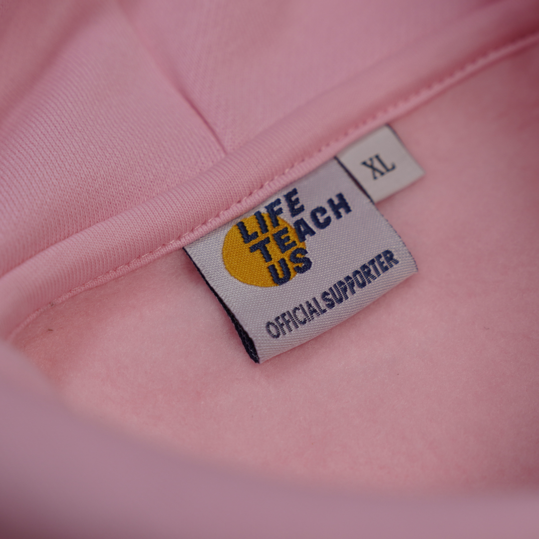 Original Supporter Hoodie