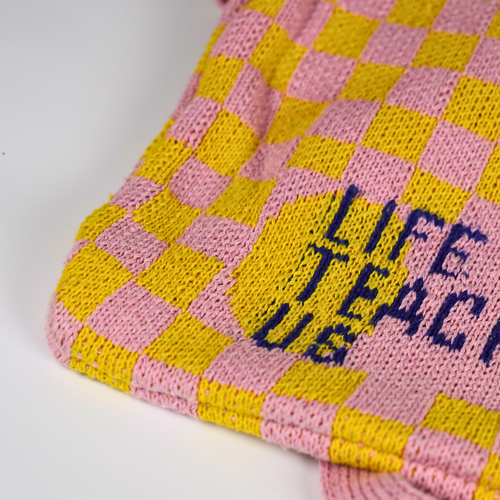 Original Supporter Beachbag