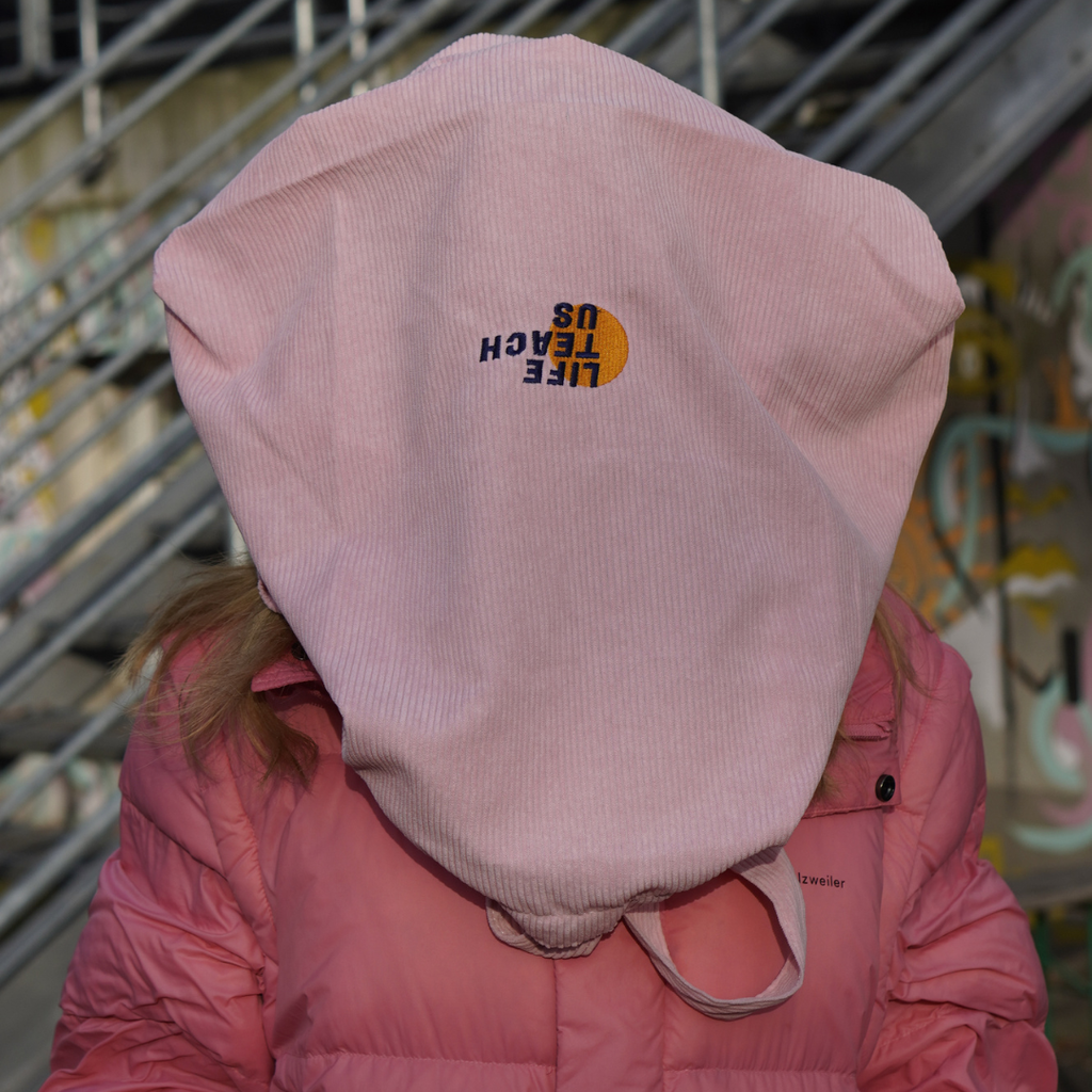 Original Supporter Cordtasche XXL