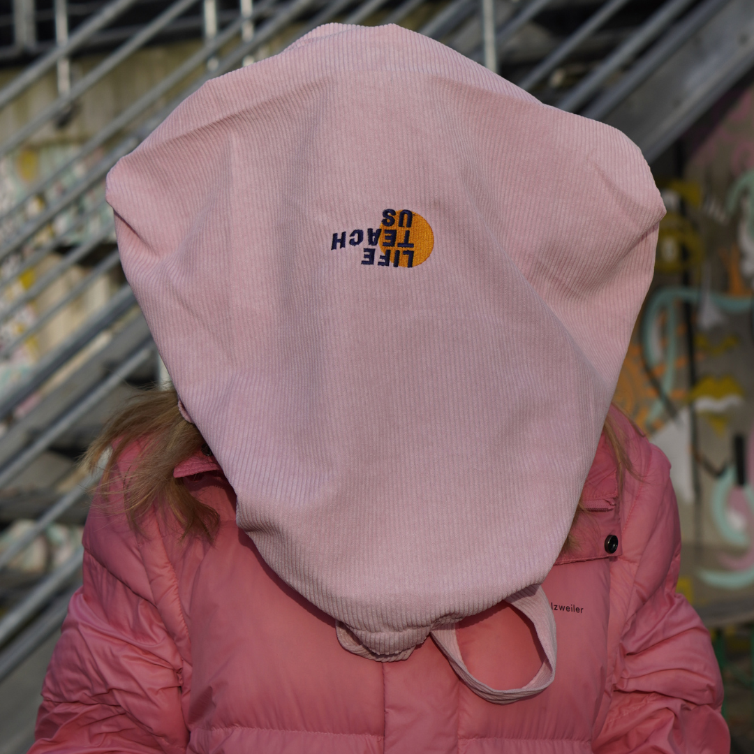 Original Supporter Cordtasche XXL