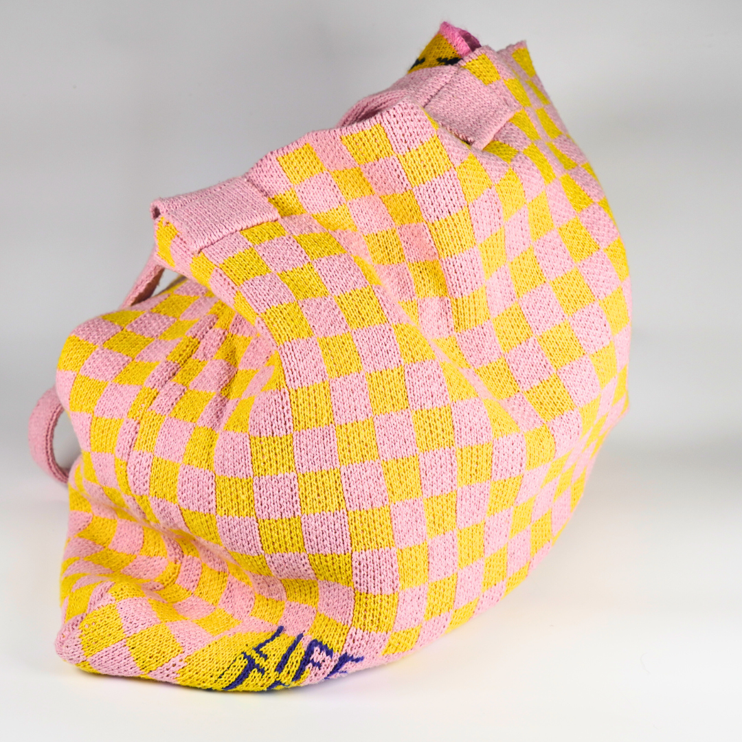 Original Supporter Beachbag