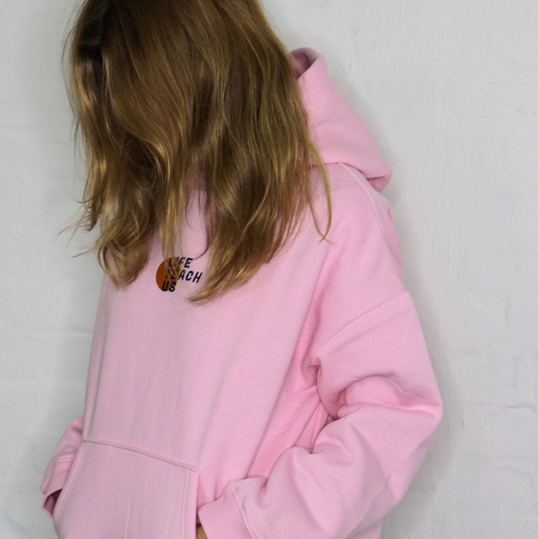 Original Supporter Hoodie
