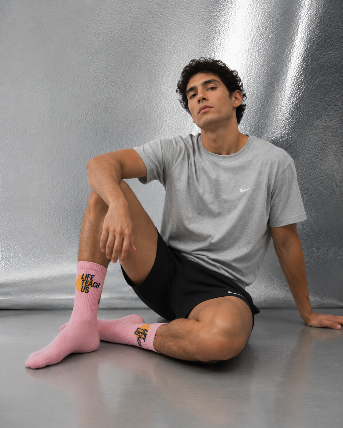 Supporter Socken