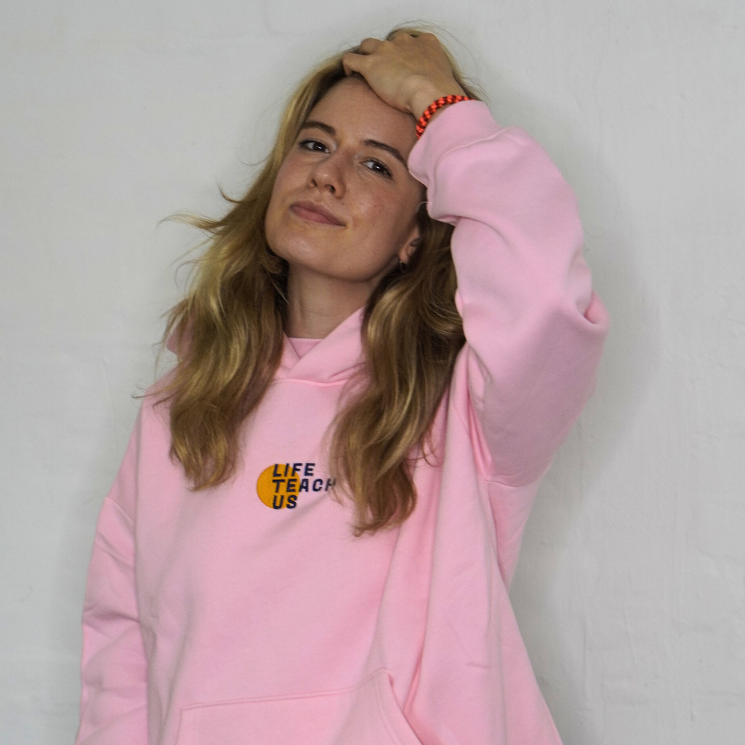 Original Supporter Hoodie