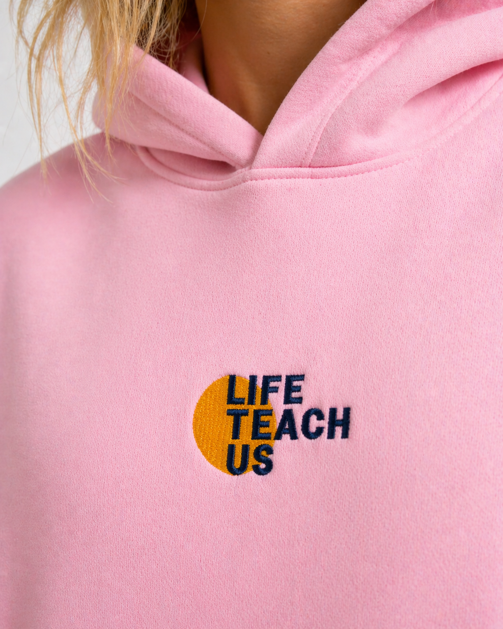 Original Supporter Hoodie