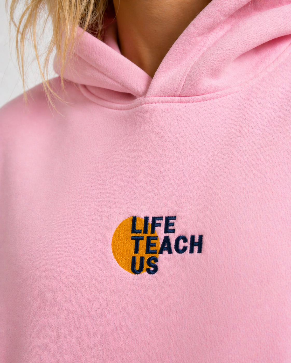 Original Supporter Hoodie