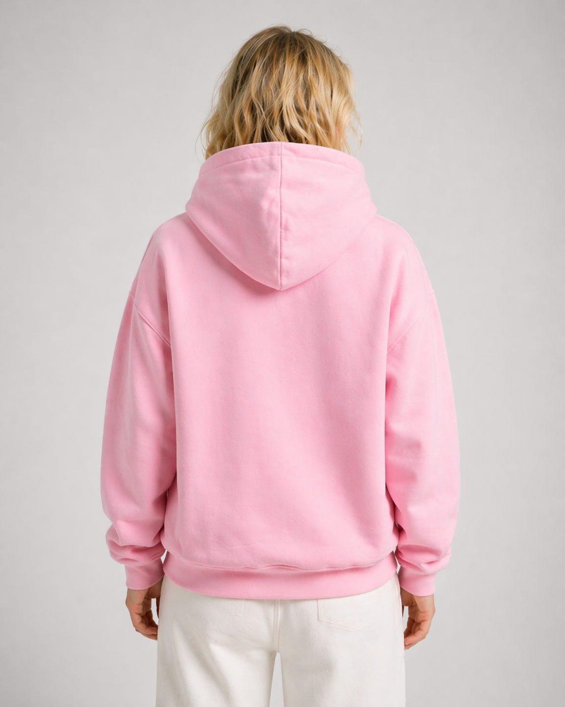 Original Supporter Hoodie