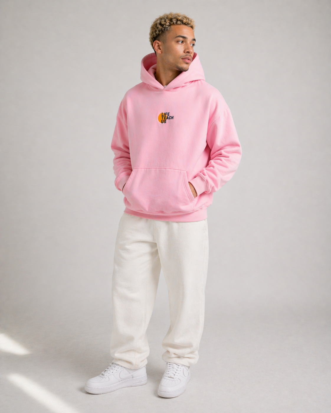 Original Supporter Hoodie