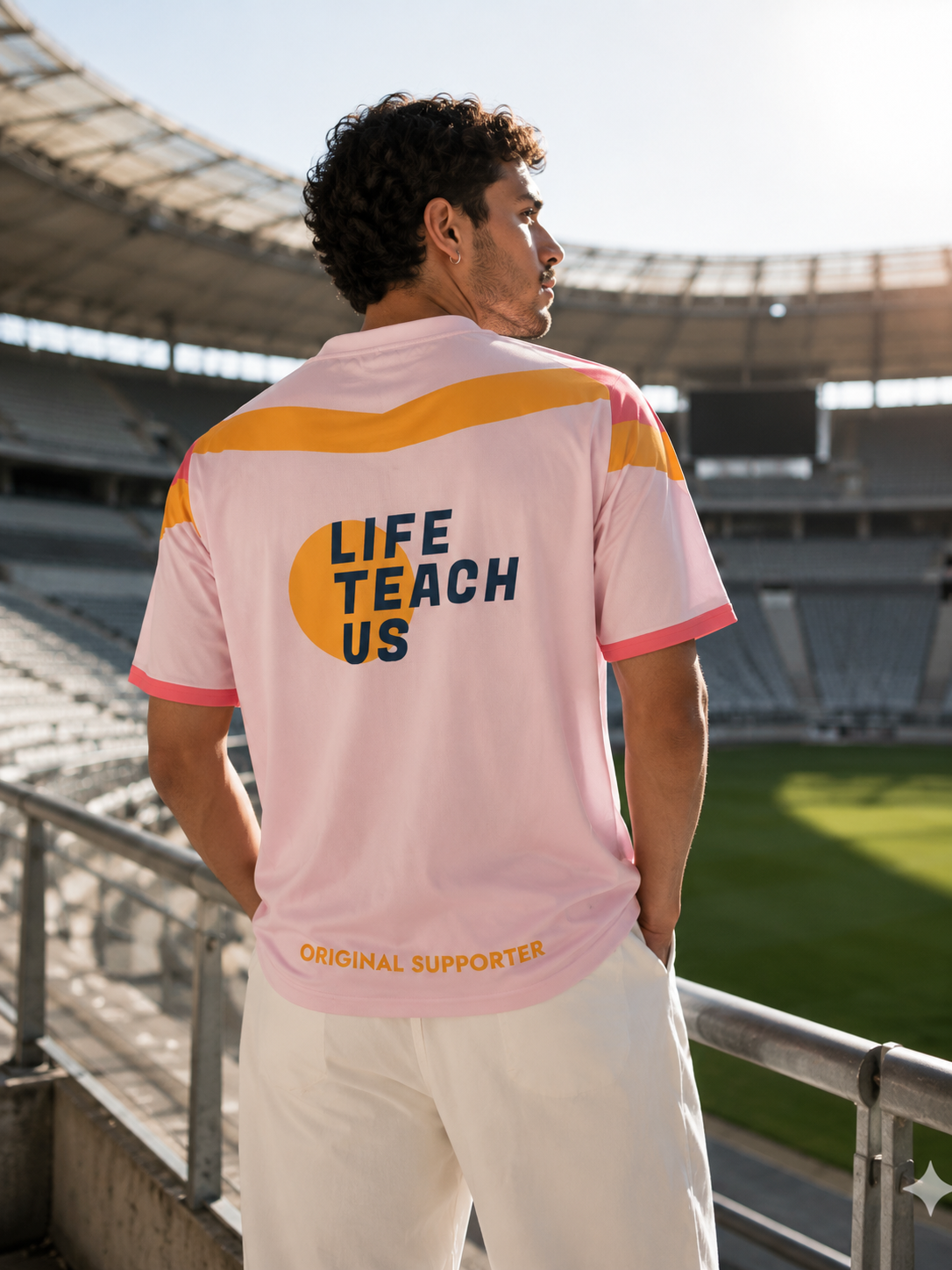 Supporter Trikot WM Edition (limitiert)