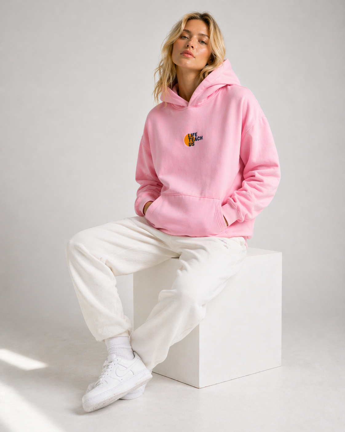 Original Supporter Hoodie