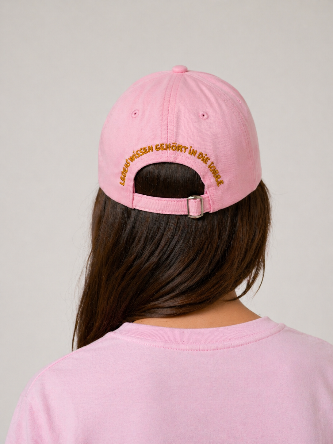 Original Supporter Cap