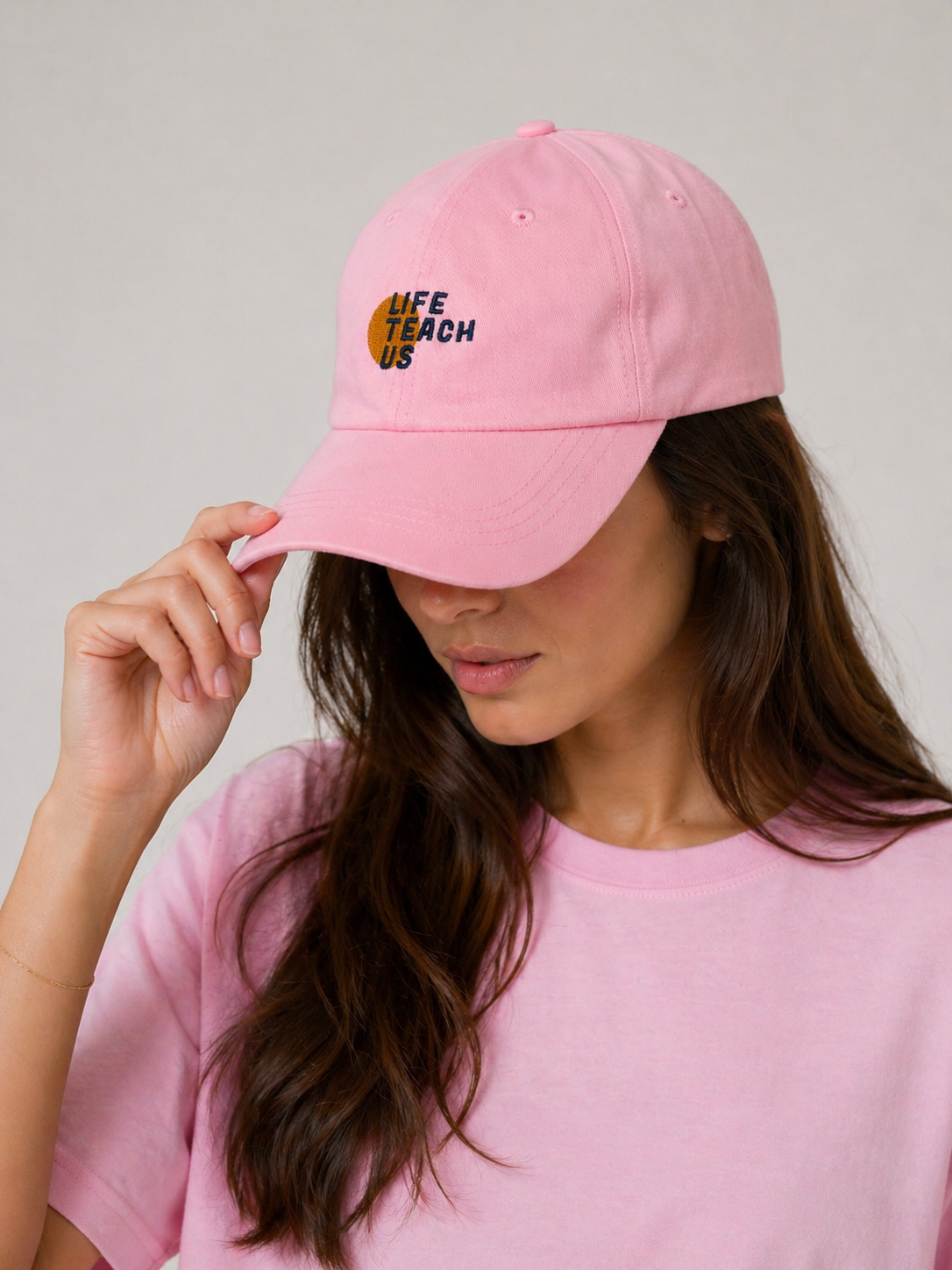 Original Supporter Cap