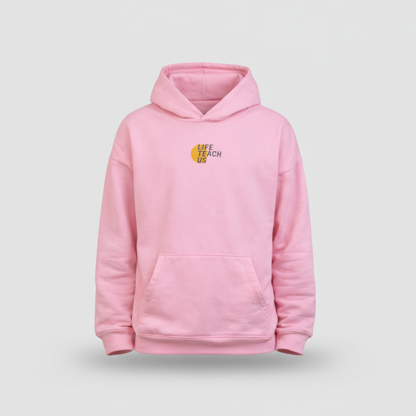 Original Supporter Hoodie