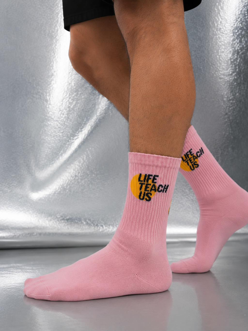 Supporter Socken